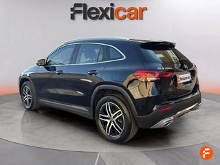 Mercedes GLA GLA 200 D