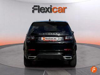 Land-Rover Discovery Sport 2.0D I4-L.Flw 150 PS AWD MHEV Auto SE