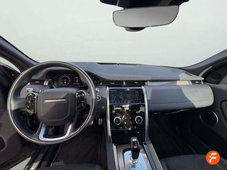 Land-Rover Discovery Sport 2.0D I4-L.Flw 150 PS AWD MHEV Auto SE