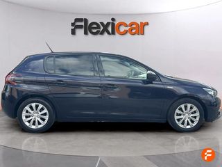 Peugeot 308 5p Access PureTech 110 S&S 6 Vel. MAN