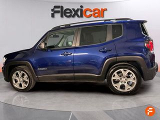 Jeep Renegade 1.0G 88kW Limited 4x2