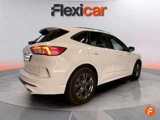 Ford Kuga ST-Line 1.5T EcoBoost 110kW (150CV)