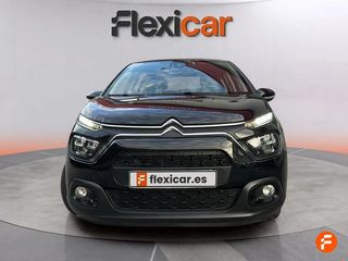 Citroën C3 PureTech 60KW (83CV) Plus