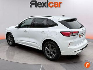 Ford Kuga ST-Line 2.5 Duratec PHEV 165kW Auto