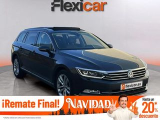 Volkswagen Passat Sport 2.0 TDI 110kW (150CV) Variant