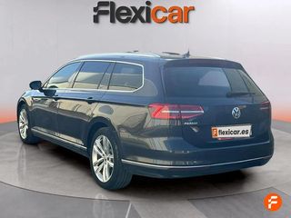 Volkswagen Passat Sport 2.0 TDI 110kW (150CV) Variant