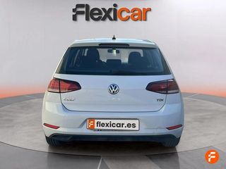 Volkswagen Golf Advance 1.6 TDI 85kW (115CV)