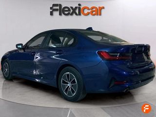 BMW Serie 3 318d Auto.