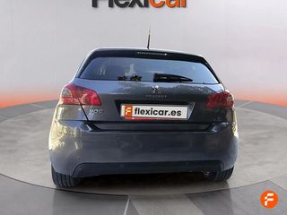 Peugeot 308 5p Style PureTech 130 S&S 6 Vel. MAN