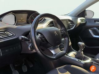 Peugeot 308 5p Style PureTech 130 S&S 6 Vel. MAN