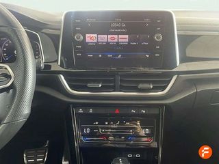 Volkswagen T-Roc R-Line 2.0 TDI 110kW (150CV) DSG