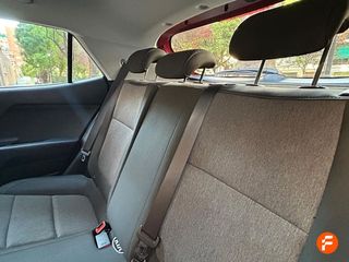 Kia Stonic 1.2 DPi 62kW (84CV) Concept