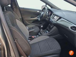 Opel Astra 1.2T SHT 96kW (130CV) Business Elegance