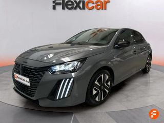 Peugeot 208 Allure Puretech 100