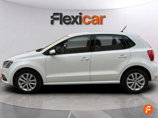 Volkswagen Polo A-Polo 1.0 55kW (75CV) BMT