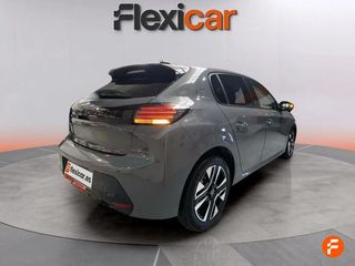 Peugeot 208 Allure Puretech 100