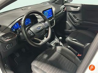 Ford Puma 1.0 EcoBoost 125cv ST-Line MHEV