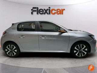 Peugeot 208 Active Puretech 100