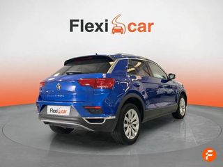 Volkswagen T-Roc Advance 1.0 TSI 81kW (110CV)