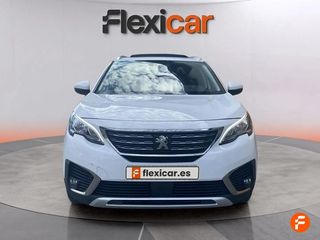 Peugeot 5008 Allure BlueHDi 96kW (130CV) S&S EAT8