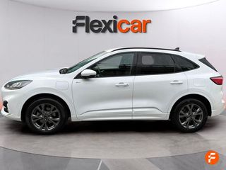 Ford Kuga ST-Line 2.5 Duratec PHEV 165kW Auto