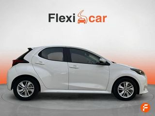 Toyota Yaris 1.5 120H Active Tech