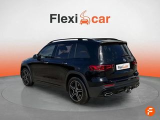 Mercedes Clase GLB 2.0 GLB 220 D 4MATIC DCT 140KW (190CV)