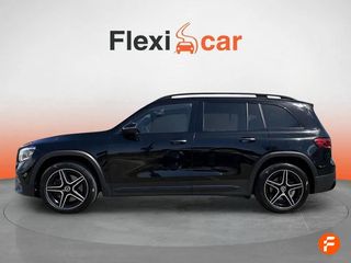 Mercedes Clase GLB 2.0 GLB 220 D 4MATIC DCT 140KW (190CV)
