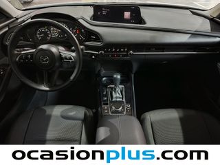 Mazda CX-30 2.5 e-Skyactive G MHEV Prime-Line AT 103 kW (140 CV)