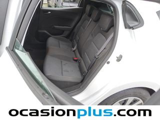 Renault Clio Equilibre E-Tech Híbrido 104 kW (140CV)