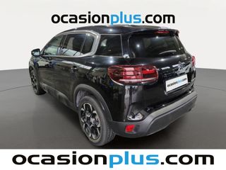 Citroen C5 Aircross BlueHDi 130 S&S Max EAT8 96 kW (131 CV)