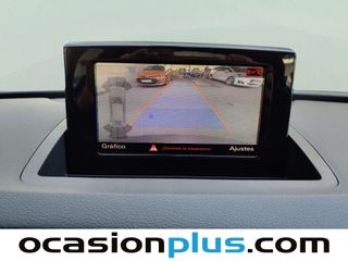 Audi Q3 Ambiente 2.0 TDI 103 kW (140 CV)