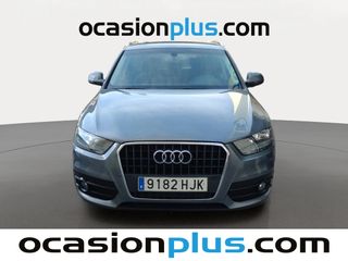 Audi Q3 Ambiente 2.0 TDI 103 kW (140 CV)