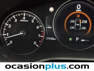 Mazda CX-30 2.5 e-Skyactive G MHEV Prime-Line AT 103 kW (140 CV)