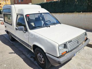 Renault Express 1988 1.4 Gasolina