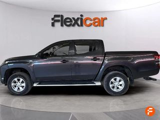 Mitsubishi L200 MITSUBISHI L200 Pick Up Diesel L200 2.2DI-D Doble Cabina M-PRO, 110kW/150 PS, 2268 cm³, 4 Doors