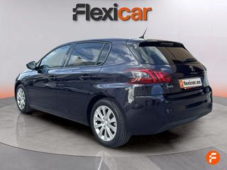 Peugeot 308 5p Access PureTech 110 S&S 6 Vel. MAN