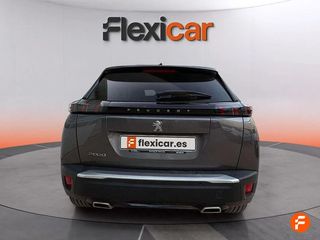 Peugeot 2008 Allure Pack Puretech 130 S&S EAT8