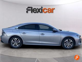 Peugeot 508 5P Allure BlueHDi 130 S&S EAT8