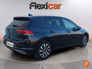 Volkswagen Golf Style 2.0 TDI 110kW (150CV) DSG