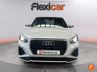 Audi Q2 Adrenalin 35 TDI 110kW (150CV) S tronic