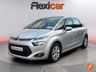 Citroën C4 Picasso PureTech 130 S&S 6v Seduction