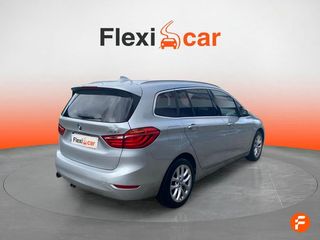 BMW Serie 2 Gran Tourer 218d Business