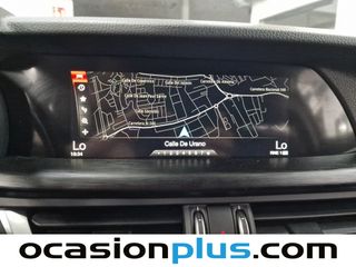 Alfa Romeo Stelvio 2.2 Diesel Executive AWD 140 kW (190 CV)