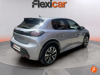 Peugeot 208 PureTech 73kW (100CV) EAT8 Active