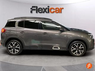 Citroën C5 Aircross BlueHdi 96kW (130CV) S&S Shine