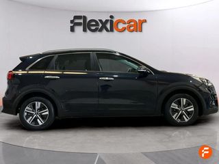 Kia Niro 1.6 GDi HEV 104kW (141CV) Drive