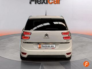 Citroën Grand C4 Picasso PureTech 96KW (130CV) S&S 6v Feel