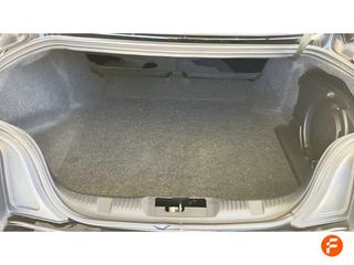 Ford Mustang 5.0 Ti-VCT V8 307kW Mustang GT A.(Fast.)