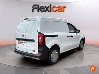 Nissan Townstar 2 plazas 1.3G L1 Profesional